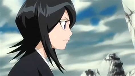 rukia kuchiki anime photo 34443653 fanpop