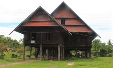 Maybe you would like to learn more about one of these? Rumah Adat Sulawesi Selatan + Gambar Dan Penjelasan Lengkap