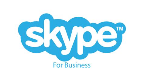 They can use any skype for business or microsoft lync client, including mobile, to respond. Microsoft Skype for Business Online Review | PCMag