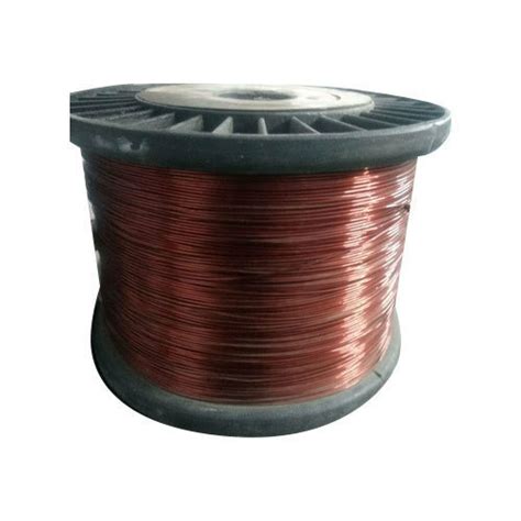 1 3 Mmsolid Bare Annealed Copper Winding Wire Length 14 Millimeter