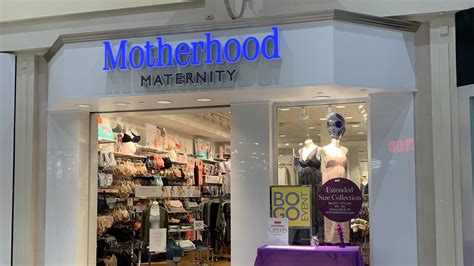 Motherhood Maternity Store Closings 2019 Is Your Store On The List