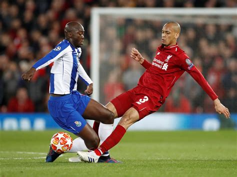 Head to head statistics and prediction, goals, past matches, actual form for liga zon sagres. FC Porto vs Liverpool predicted line-ups: Team news ahead of Champions League quarter-final ...