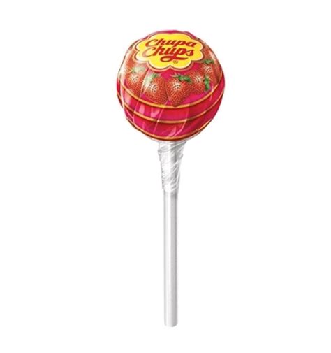 Chupa Chups Fruit Lollipop Party Bag Sweets Fillers