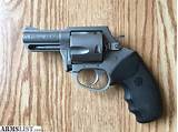 Pictures of Charter Arms 45 Acp Revolver For Sale