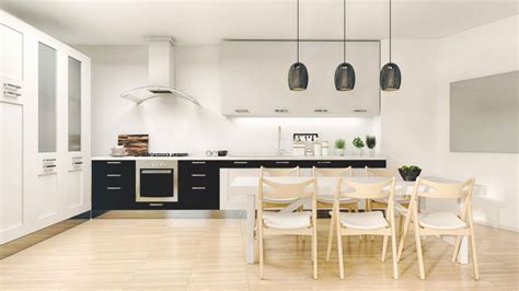 Hunting for the perfect kitchen tile design and material can be exciting and yet frustrating. Modern Kitchen Tiles - Pros & Cons of Kitchen Floor Tiles ...