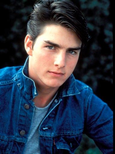 Happy Birthday Tom Cruise 55 Photos For His 55th