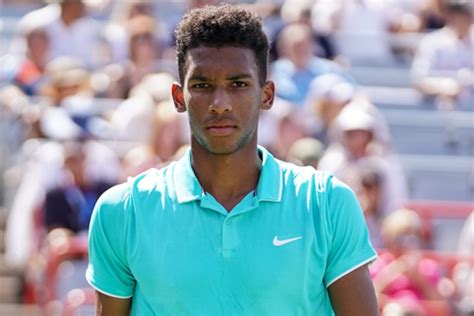 16 587 tykkäystä · 1 056 puhuu tästä. Félix Auger-Aliassime Age, Parents, Net Worth, Career ...