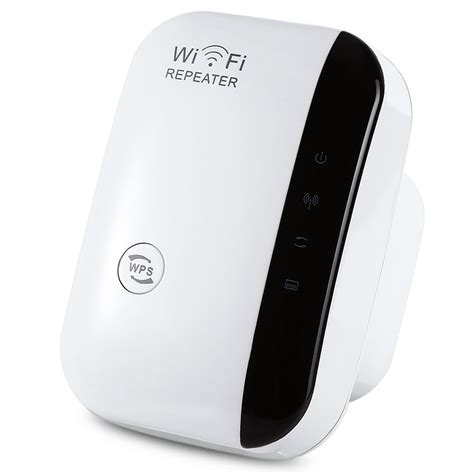 N300 Wifi Repeater 300mbps Wifi Range Extender Mini Wifi Booster
