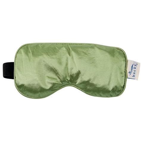 Bucky Serenity Spa Eye Mask For Dry And Puffy Eyes