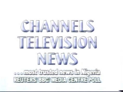 Its programming is mainly focusing on the nigerian public. Nigeria