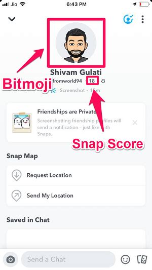 So, now you got an idea what is snap score and how you can check it. How To Know If Someone Blocked You On Snapchat | TechUntold