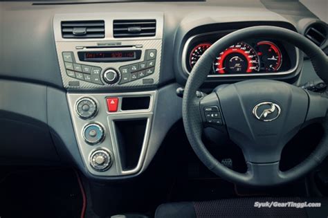 To all perodua myvi lagi best with oem original double din player owner !! SONY DSC - GearTinggi.com