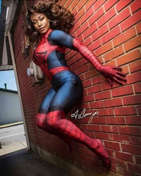 Pin By Damon On Black Cosplay Cosplay Woman Cosplaystyle