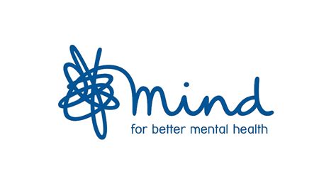 Mind Logo Royal Manchester Childrens Hospital