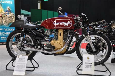 We have partnered with ebay so we can show you these motorcycles for sale, separated by manufacturer and in some cases broken down by individual models. 1961 Matchless G50 Replica Classic Motorcycle Pictures