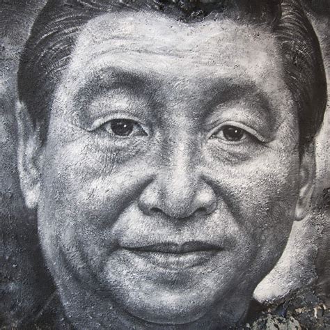 Creating The Cult Of Xi Jinping The Chinese Dream As A Leader Symbol