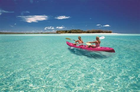 Measuring 120km by 15km, fraser island is the largest sand island in the world. Things to Do and Activities on the Fraser Island