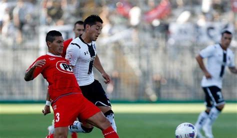 Colo colo colo colo col. Resumen del partido Colo Colo vs U. La Calera en vivo ...