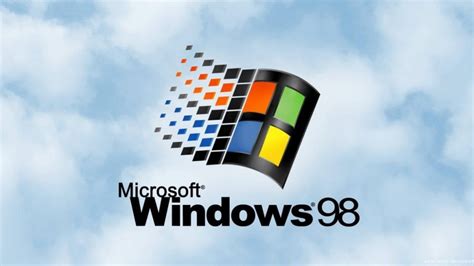 Windows 98 Simulator Youtube