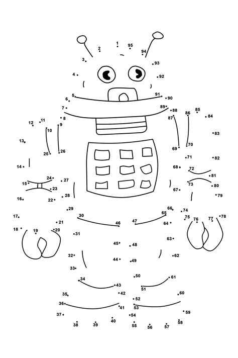 7 year old dot to dot dot to dot name tracing website