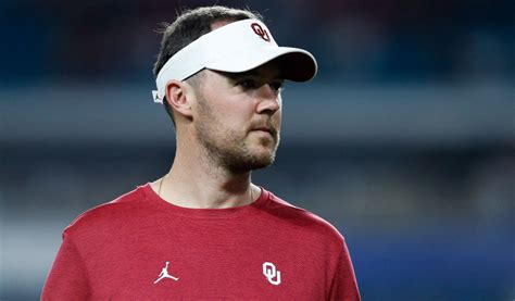 Oklahoma Football Signs Lincoln Riley To Contract Extension Sports