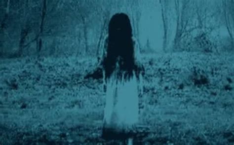 remember samara the creepy girl from the ring turns out she s an absolute babe