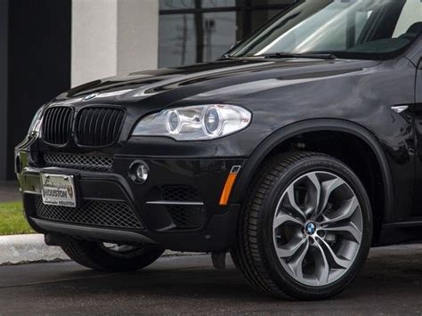 Used 2013 bmw x5 performance and interior. 2013 BMW X5 xDrive50i Panoramic Roof System 20 Wheels Rear ...