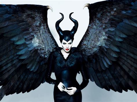 All About Maleficent Evil Is The New Black Black Forest Magazine