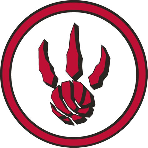 Toronto raptors new nba draft big board 📈📉. Toronto Raptors Alternate Logo - National Basketball ...
