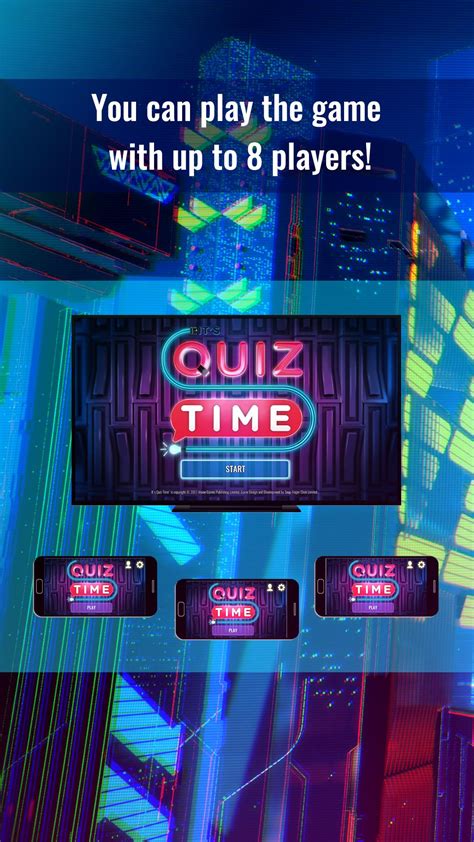 Its Quiz Time Companion App For Android Apk Download
