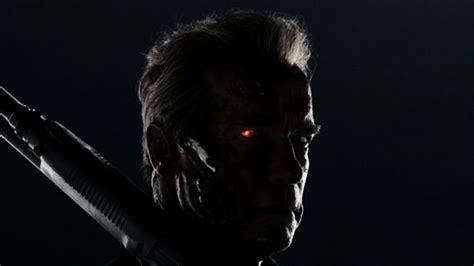 Terminator Genisys Hd Wallpaper Background Image 1920x1080 Id