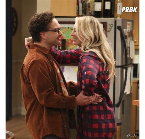 The Big Bang Theory Saison 12 Un Spin Off Sur Penny Et Leonard Les