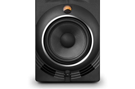Jbl Nano K8 Jbl Professional Loudspeakers English