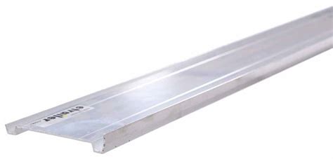 Bottom Rail Trim For Enclosed Trailer 93 12 Long X 3 Wide