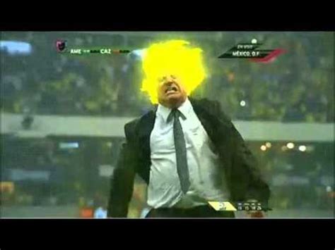 Submitted 22 days ago by kykkis2. Soccer coach goes Super Saiyan 2 (with sound) - YouTube