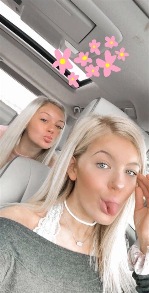 Vsco Elliefoust Cute Friend Pictures Blonde Girl Selfie Best