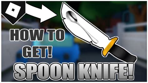 Maybe you would like to learn more about one of these? How to get the SPOON KNIFE in SURVIVE THE KILLER! (CODE ...