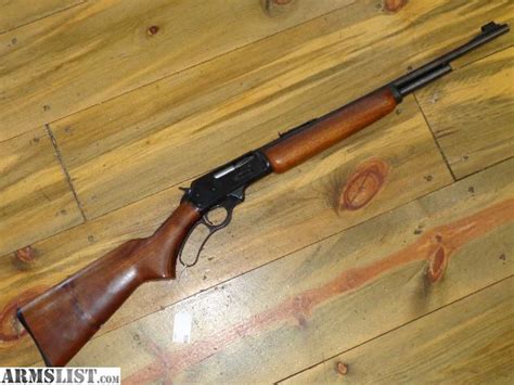 Armslist For Sale Marlin 336 Sc 30 30 Lever Rifle