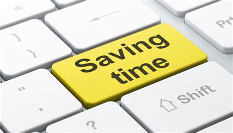 Saving Time Possible Ways To Do It For App Developers The App