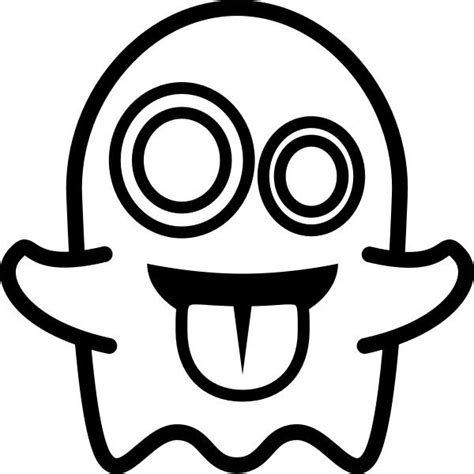 Emojis emoticons malvorlagen zum ausdrucken 20. Ausmalbilder Emoji - 1Ausmalbilder.com | Emoji ...