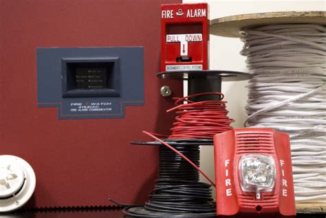 По integrated manasik monitoring system sdn, bhd. Monitoring Fire Alarms | Integrated Fire Systems