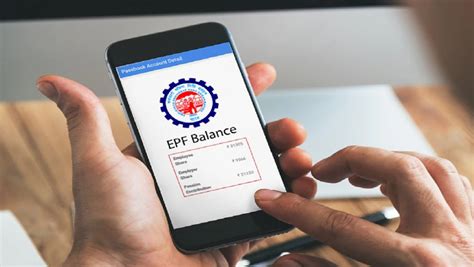 How To Change Your Phone Number In Your Epf Account Uan Epfo