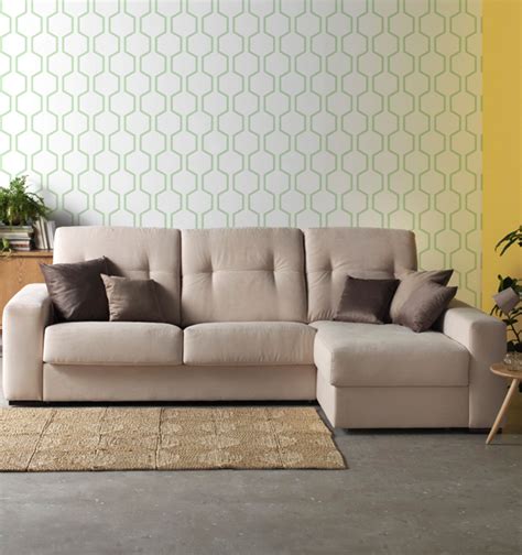 All with customisable mattresses, going to bed has never been so tempting! CONFORTPLUS - GLASGOW sofa bed | Furniture from Spain