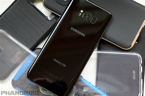 You Can Now Pre Order The Unlocked Galaxy S8 Or S8 Plus Phandroid