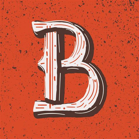 Lovepik provides 220000+ letter design photos in hd resolution that updates everyday, you can free download for both personal and commerical use. Letter B Grunge style - Download Free Vectors, Clipart ...