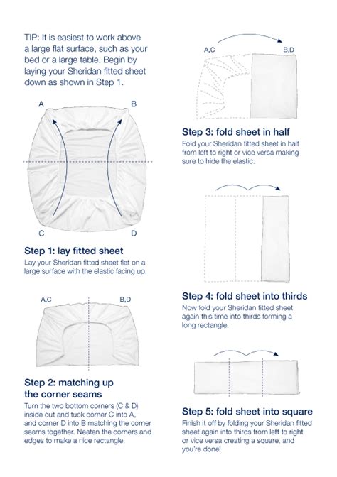 How To Fold A Fitted Sheet Folding Fitted Sheets Linen Closet Linen Closet Organization