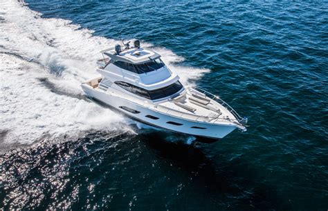 2023 Riviera 72ft 72 Sports Motor Yacht Yacht For Sale