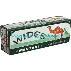 This forum is for cigarettes and ryo cigarettes only. Camel Wides Menthol box cigarettes - USA Cigarettes Online ...