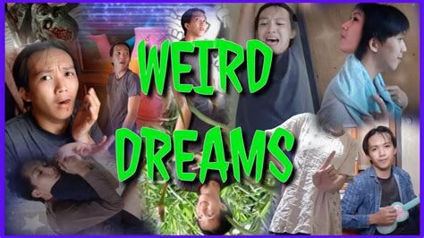 Weird Dreams Youtube