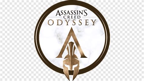 20 Assassin S Creed Odyssey Logo Pin Logo Icon